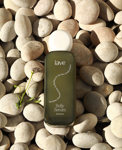 Belly Serum Oil
